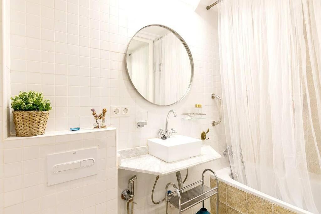 Precioso Apartamento Centrico เซบีญา ภายนอก รูปภาพ